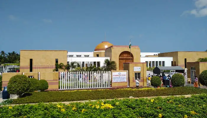 APJ Abdul Kalam Memorial