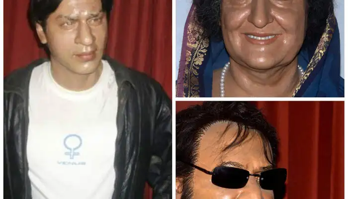 Baywatch Wax Museum in Kanyakumari