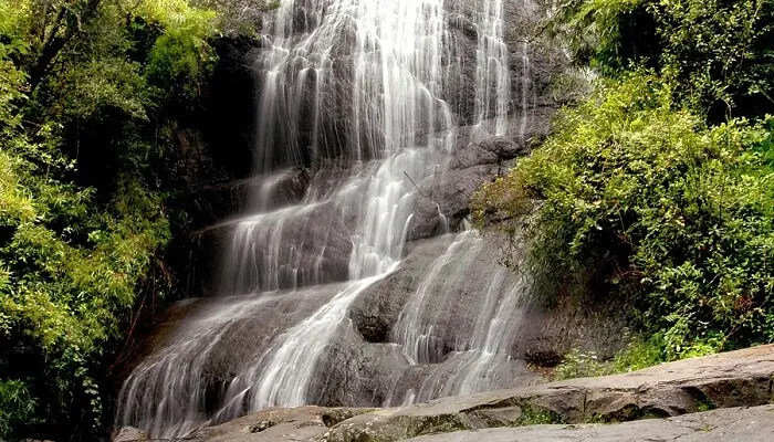 Bear Shola Falls kodaikanal