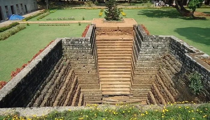 Palakkad Fort