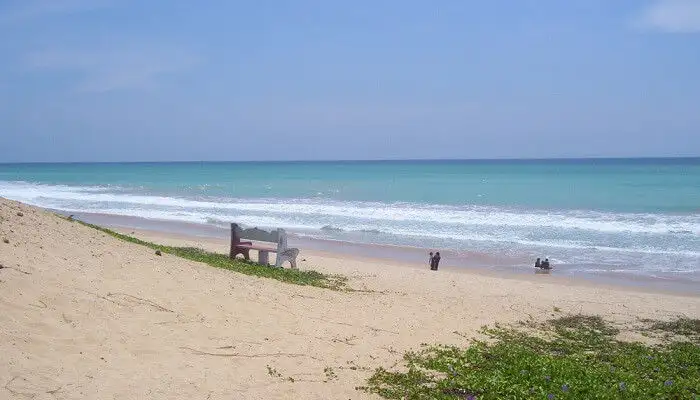 Sothavilai Beach kanyakumari