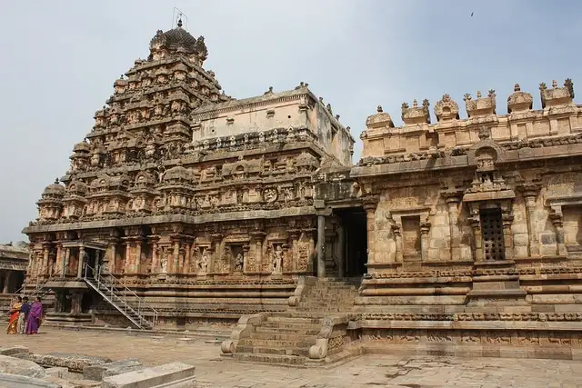 Thanjavur Tour Packages from Chennai, Thanjavur Tourist Places