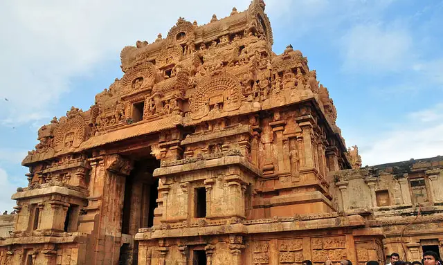 Thanjavur Tour Packages from Chennai, Thanjavur Tourist Places