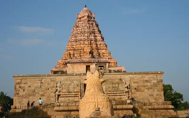 Thanjavur Tour Packages from Chennai, Thanjavur Tourist Places
