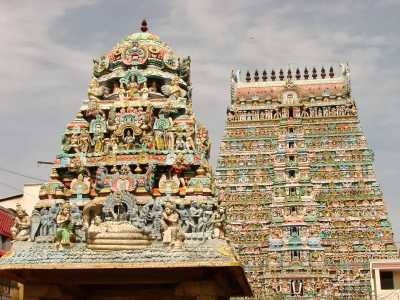Thanjavur Tour Packages from Chennai, Thanjavur Tourist Places