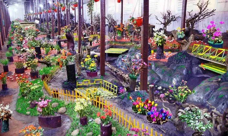 Ooty Tour Packages From Chennai, Chennai to Ooty package by Car