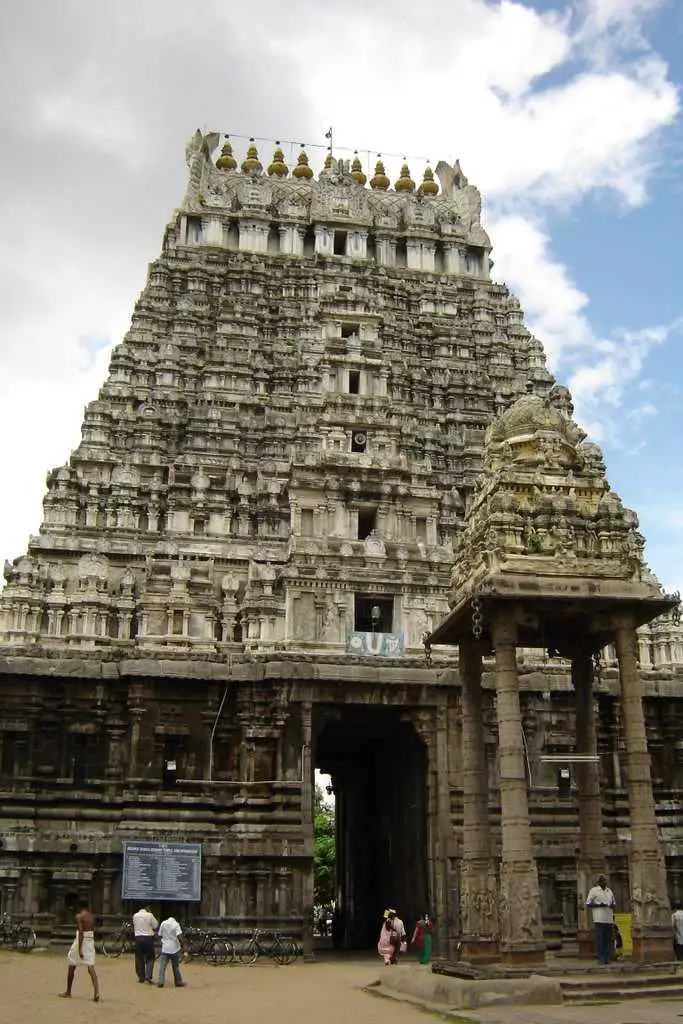 Kanchipuram Tour Packages from chennai, Chennai to Kanchipuram Tour Package Best Price